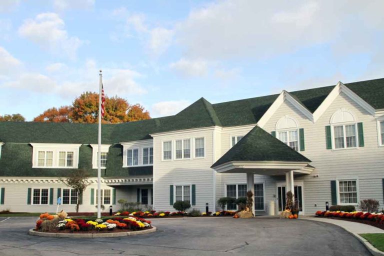 maples nursing home wrentham ma