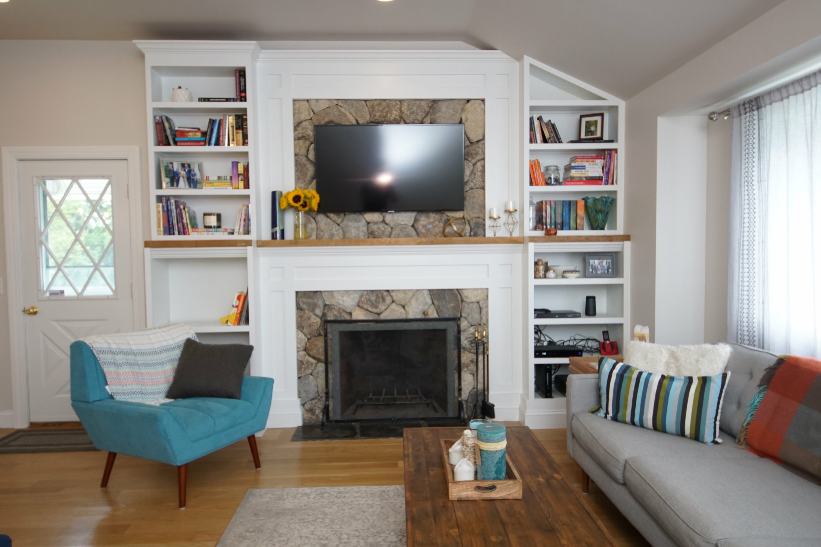 0138: Interior Renovation & Remodel