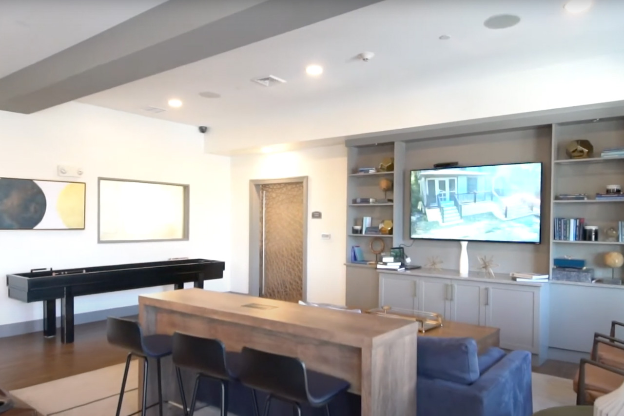 0140: Commercial Interior Remodel