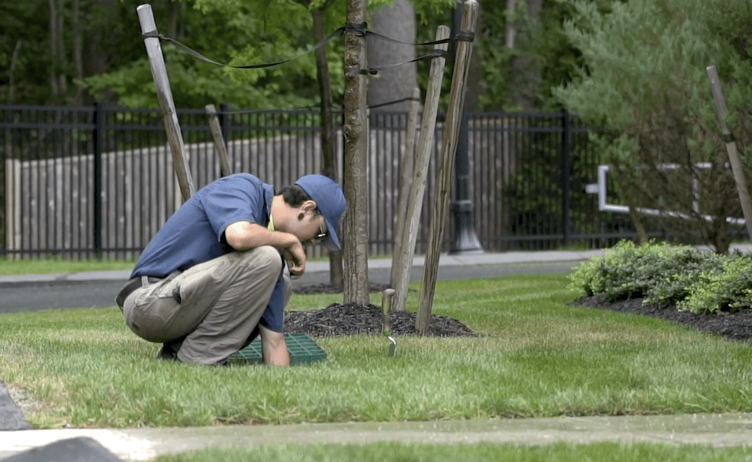 Irrigation System Installations, Maintenance and Repairs – Greater Boston