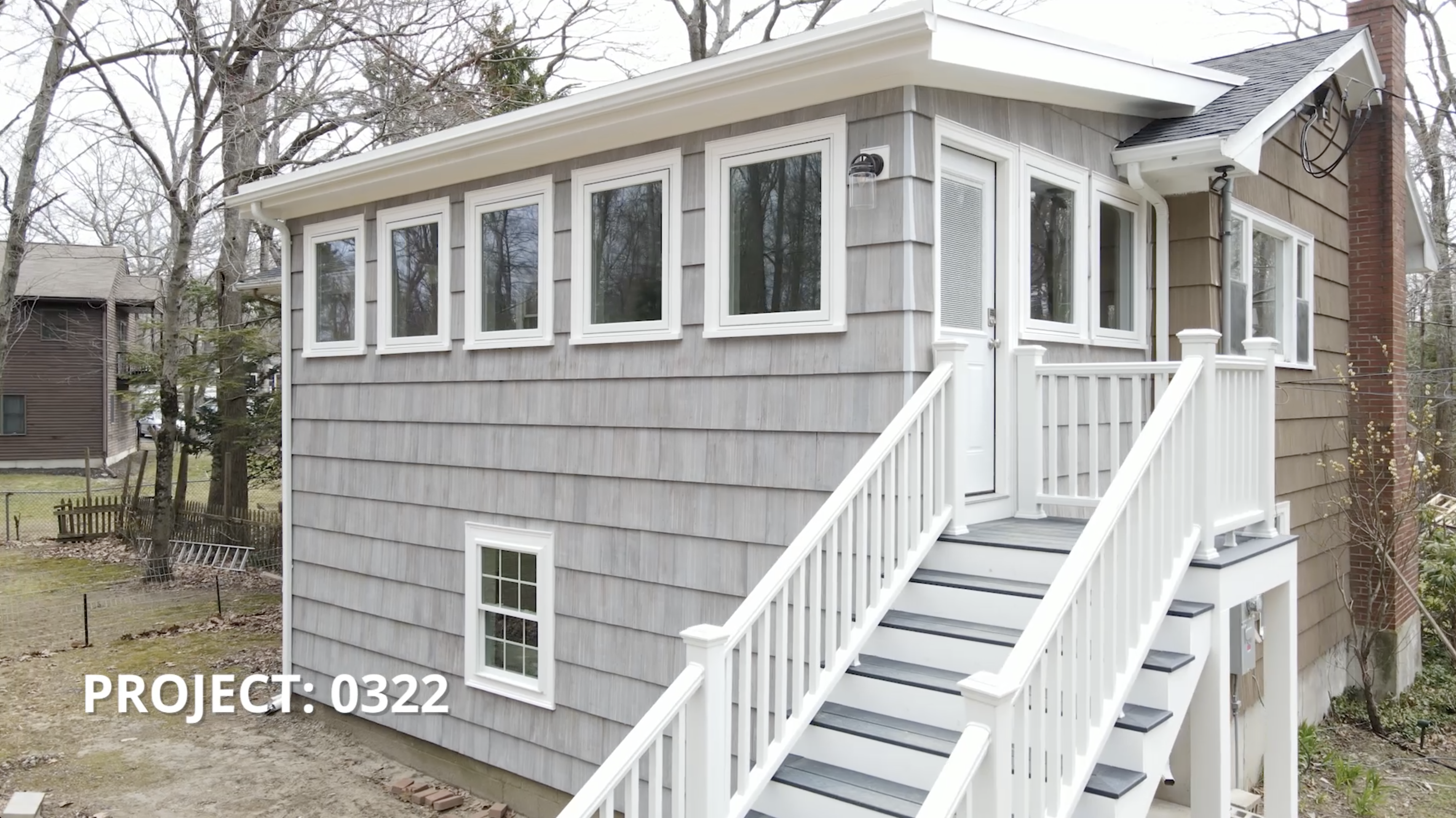 0322: Four Season Room Addition