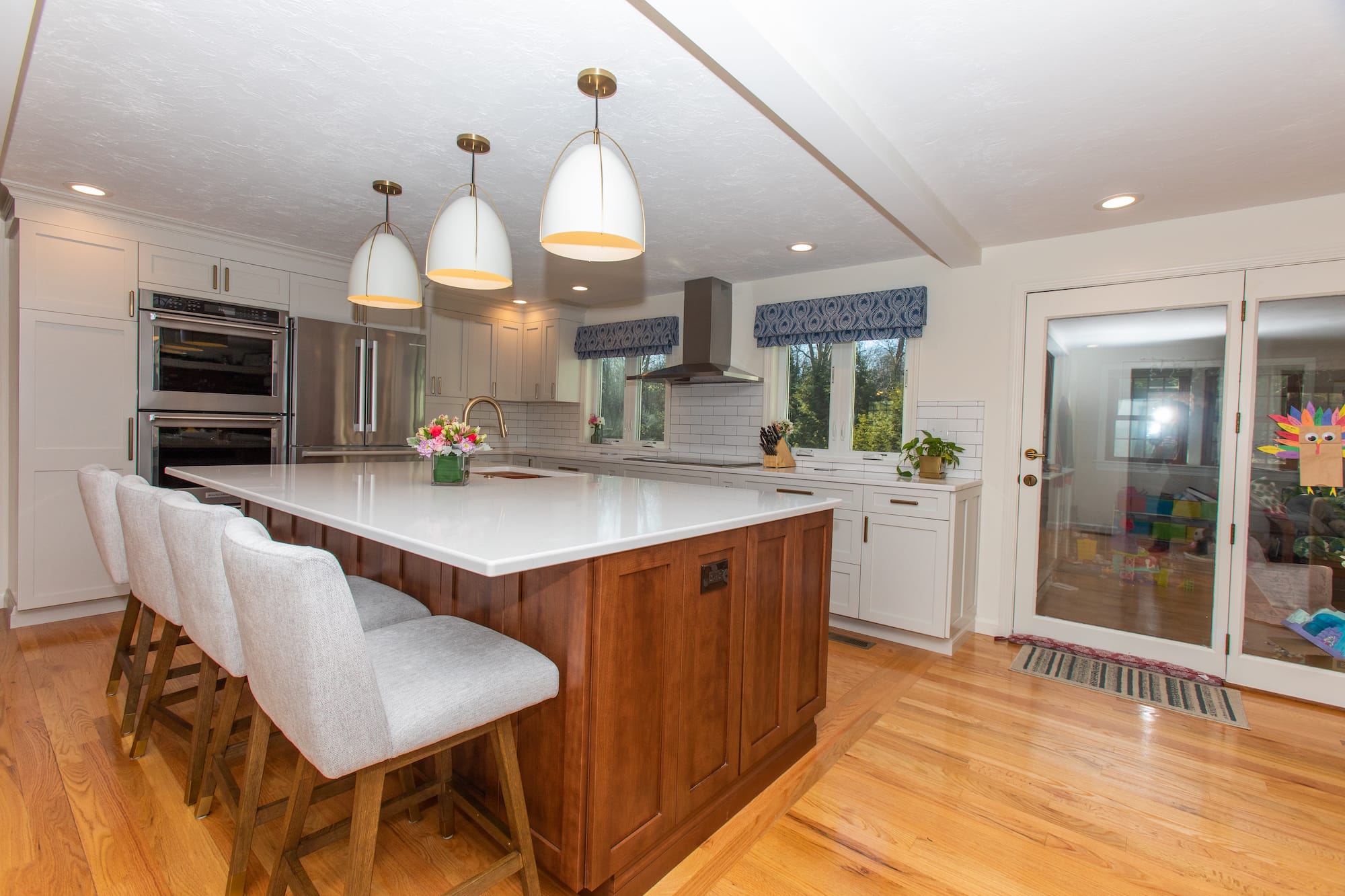 0520: Kitchen & Dining Room Renovation