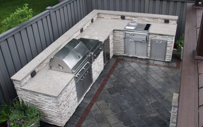 Choosing Excellence: Your Guide to Selecting a Professional Patio Installer