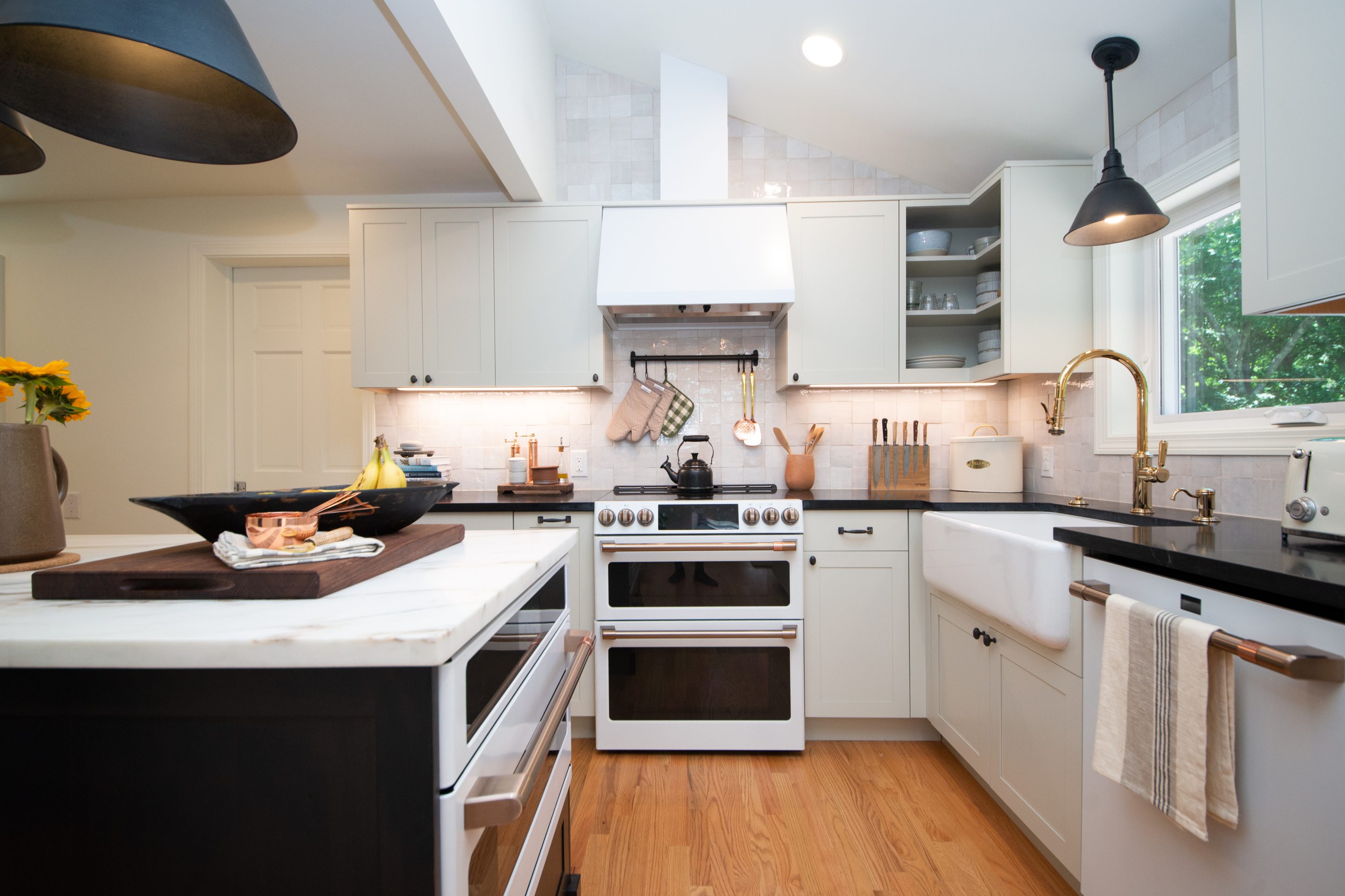 Kitchen Remodeling ma