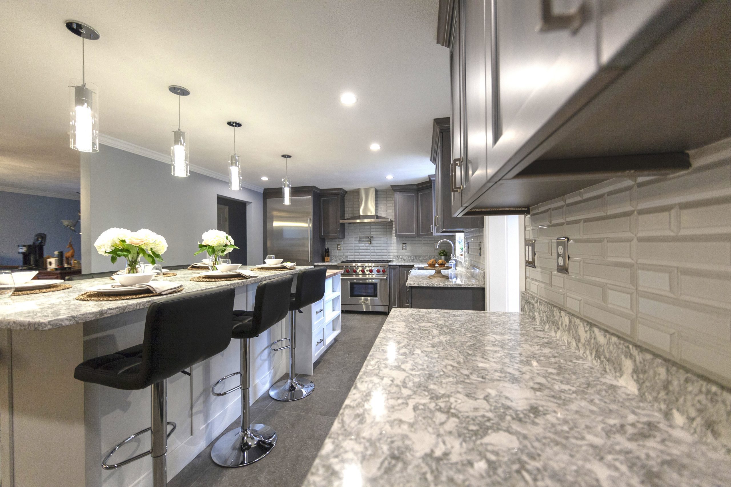 Kitchen Remodeling company ma