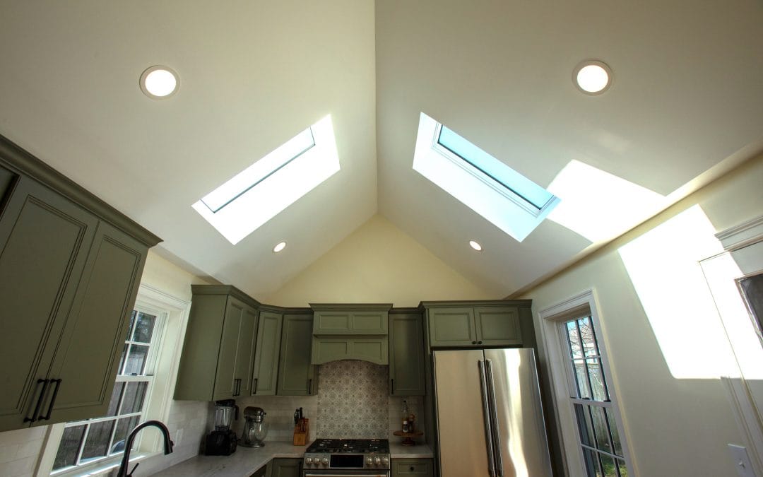 Kitchen Remodeling company ma