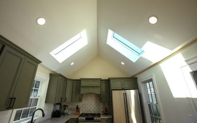 Smart Additions: Features to Include in Your New Living Space