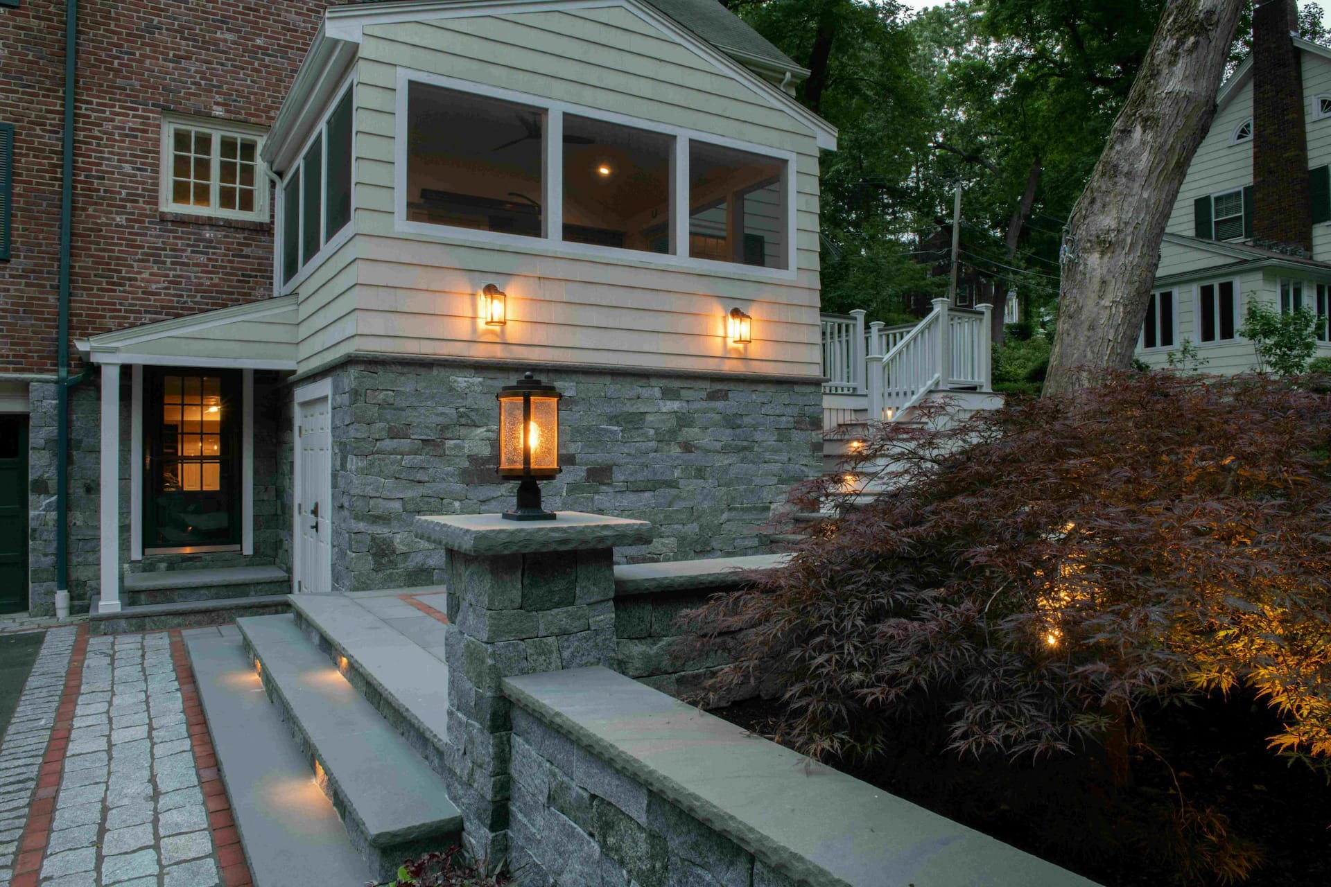 general contractor wellesley ma