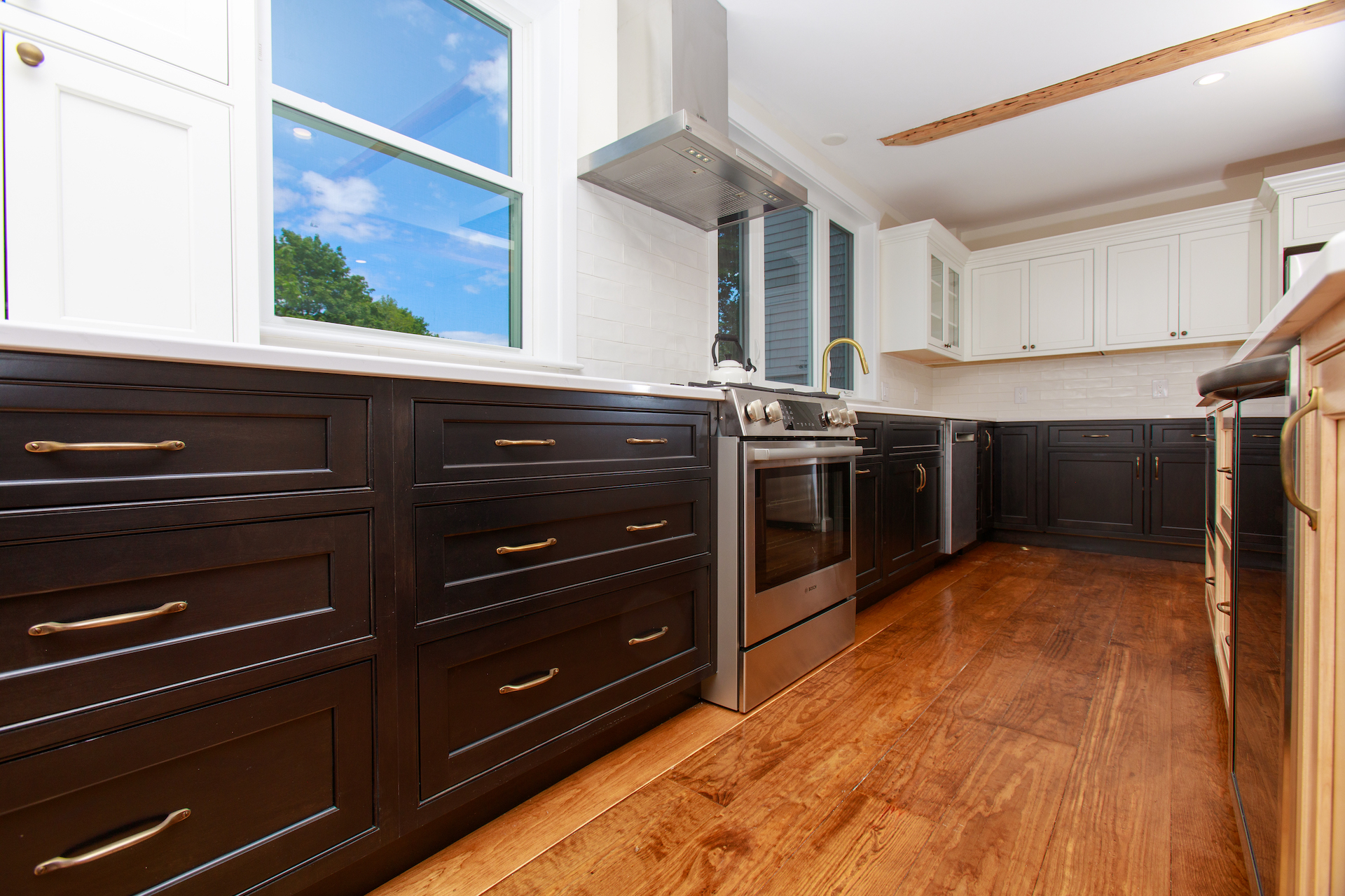 kitchen remodeling contractor marshfield ma