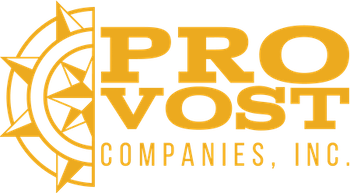 provost companies logo png