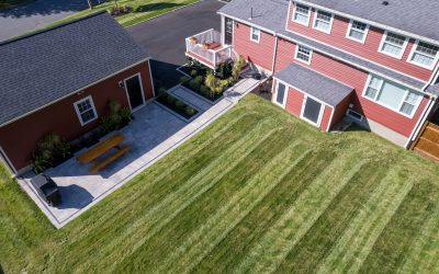 Elevating Outdoor Living: Provost Companies Landscaping Division in Stoughton, MA