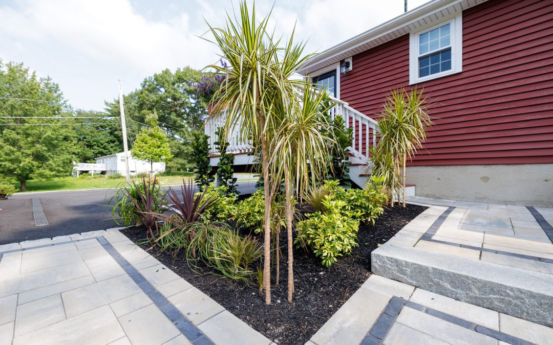Transforming Wellesley, MA: Provost Companies’ Exceptional Landscaping Services