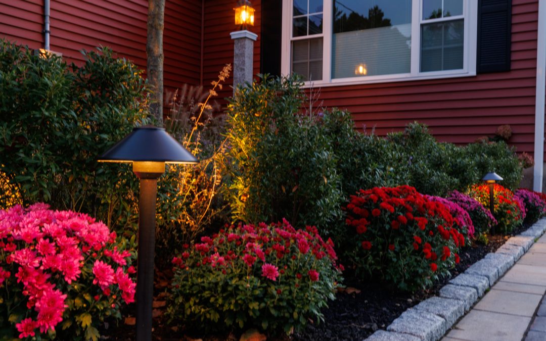 Provost Companies – the Best Landscaper in Stoughton, MA