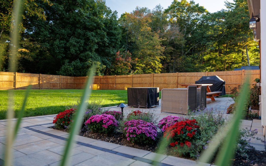 How to Plan the Perfect Outdoor Living Space in Stoughton