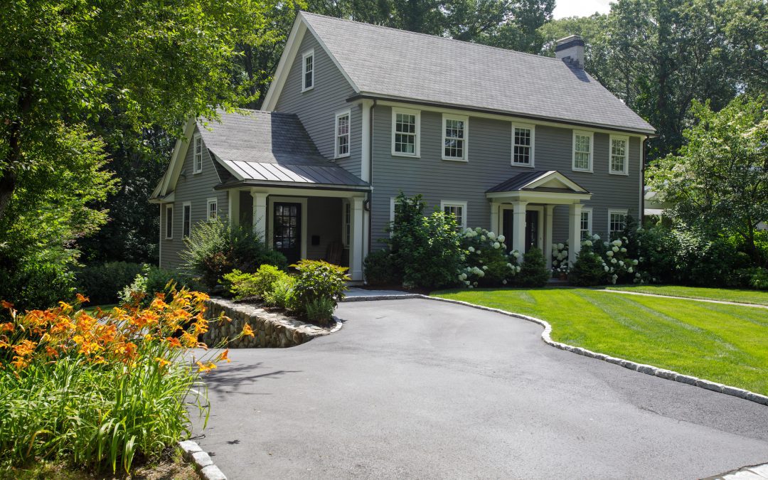 Boosting Your Home’s Curb Appeal: A Key to Successful Home Selling