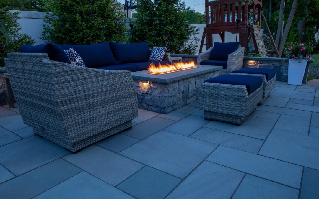 Embracing Winter: Unleashing the Full Potential of Your Outdoor Patio