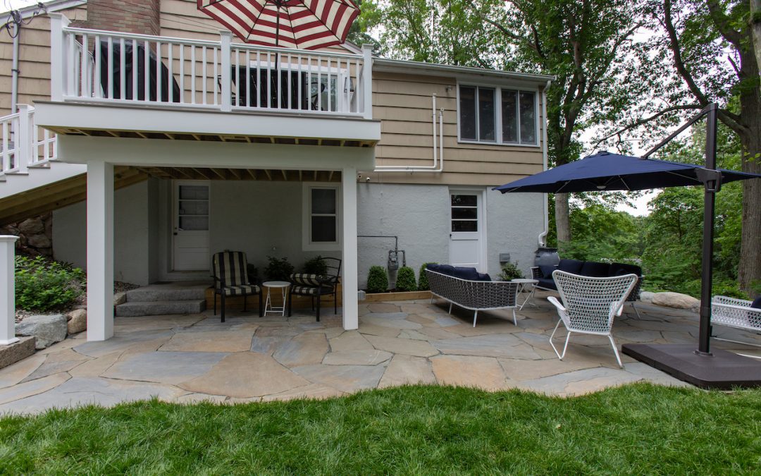 How to Choose the Right Patio Installer in Massachusetts