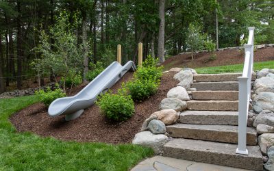 How Professional Landscape Grading Can Prevent Costly Drainage Issues