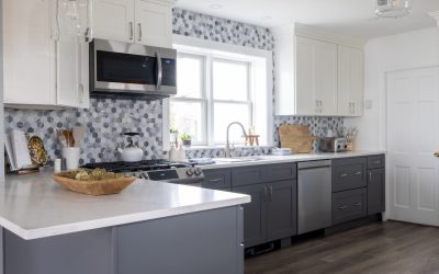 The Top Kitchen Remodeling Trends of 2024