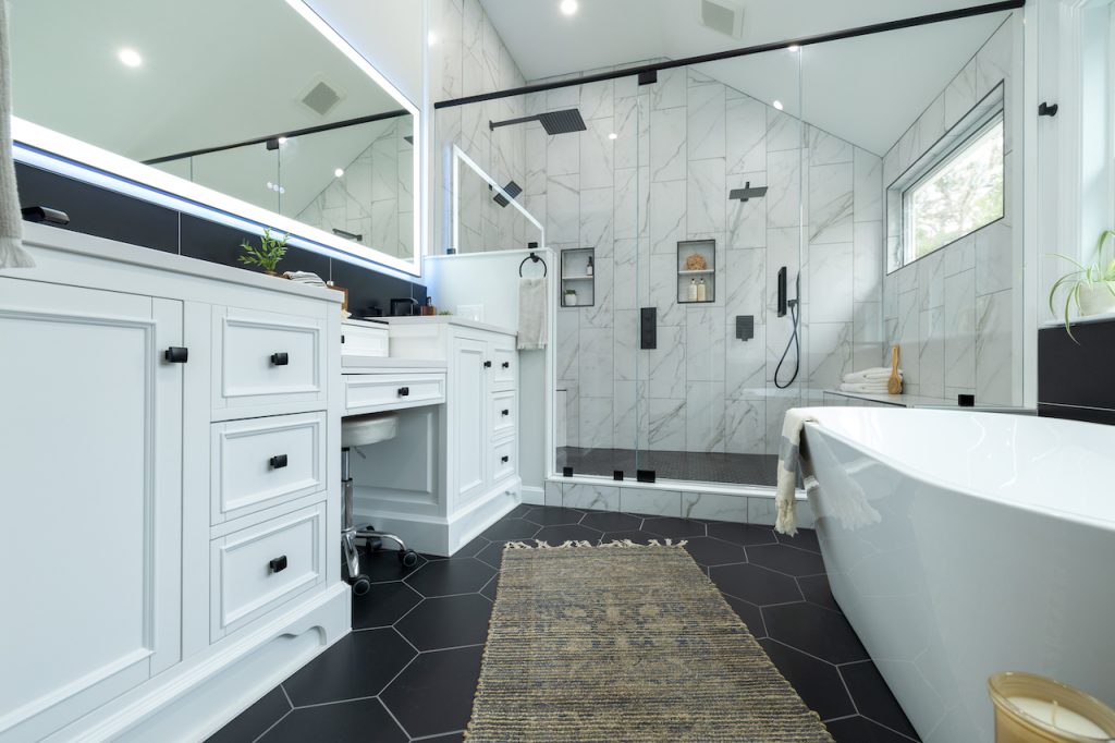 basement remodeling contractor ma