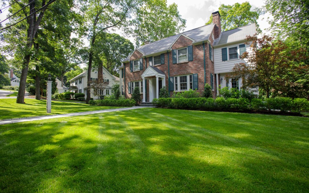 Low-Maintenance Landscaping Solutions for Stoughton, MA Homeowners