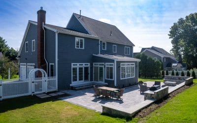 How to Choose the Right Spot for a Home Addition