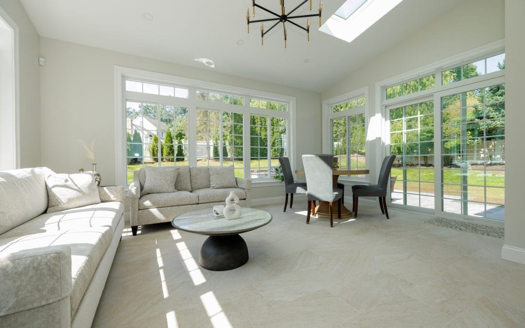 home addtion contractor in ma