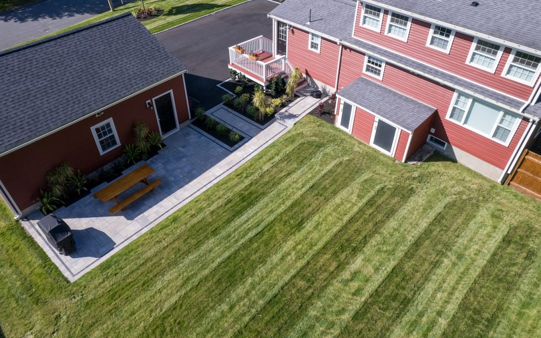 Enhancing Your Landscape in Canton, MA: Top Tips and Services