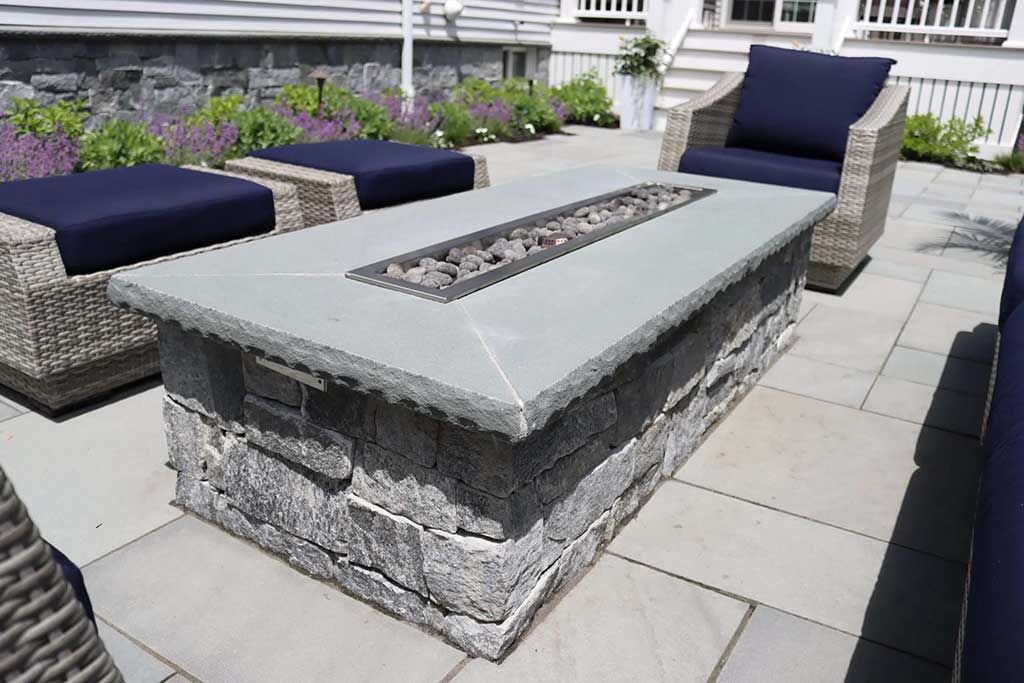 patio installation company wellesley ma