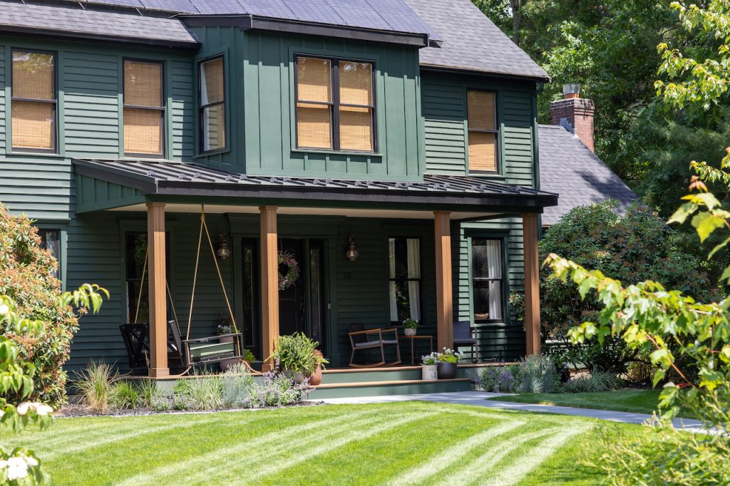 Your Trusted General Contractor in Randolph, MA