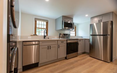 Maximizing Your Basement’s Potential: Smart Remodeling Ideas