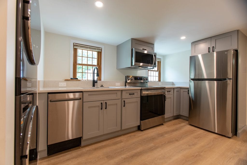 Maximizing Your Basement’s Potential: Smart Remodeling Ideas