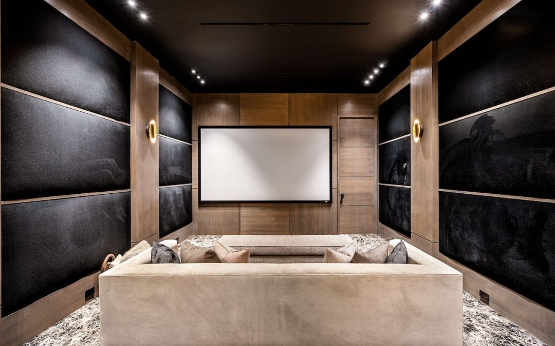 From Storage to Showpiece: Transforming Your Basement into a Multi-Use Living Space