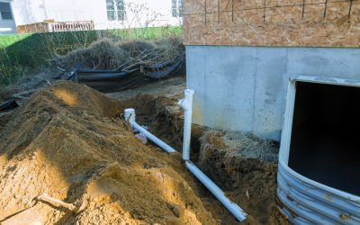French Drains: What They Are and How They Work