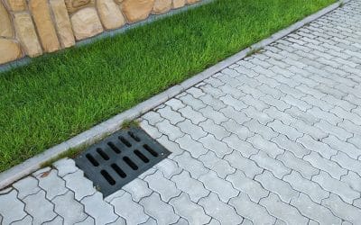 Surface Drains