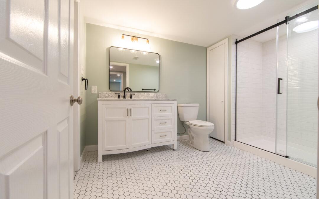 Transform Your Basement: Ideas for a Functional and Stylish Space