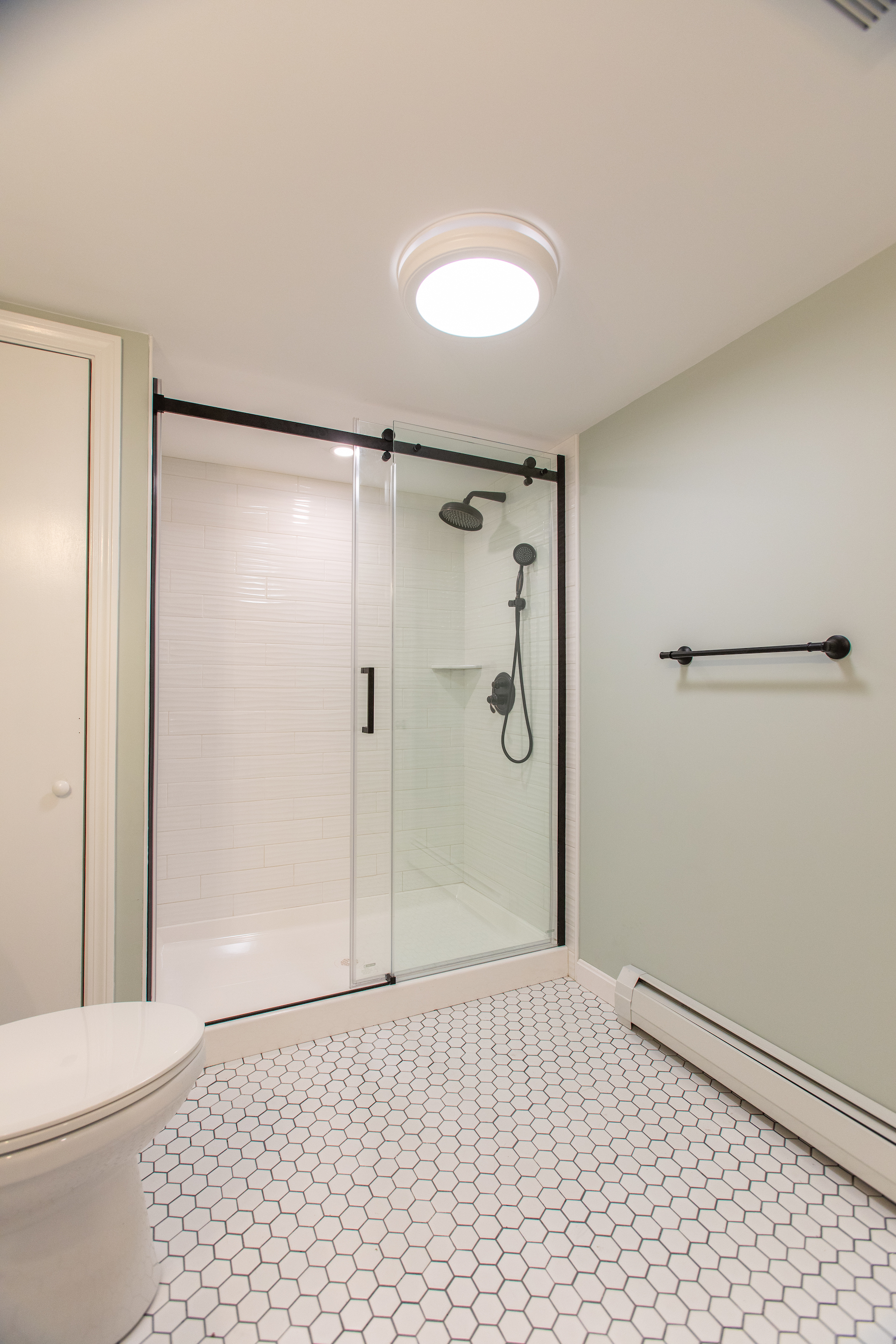 Basement Remodeling in Holbrook, MA