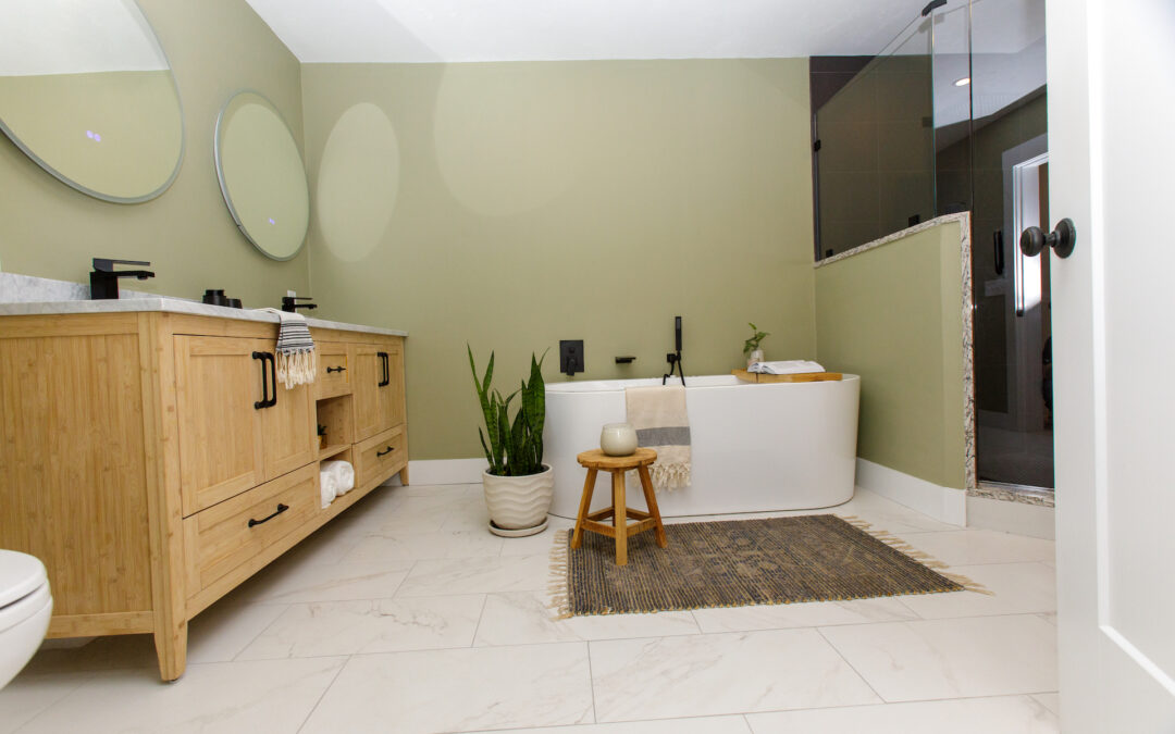 Reimagining Utility Spaces: Converting Your Basement into a Practical Mixed-Use Area