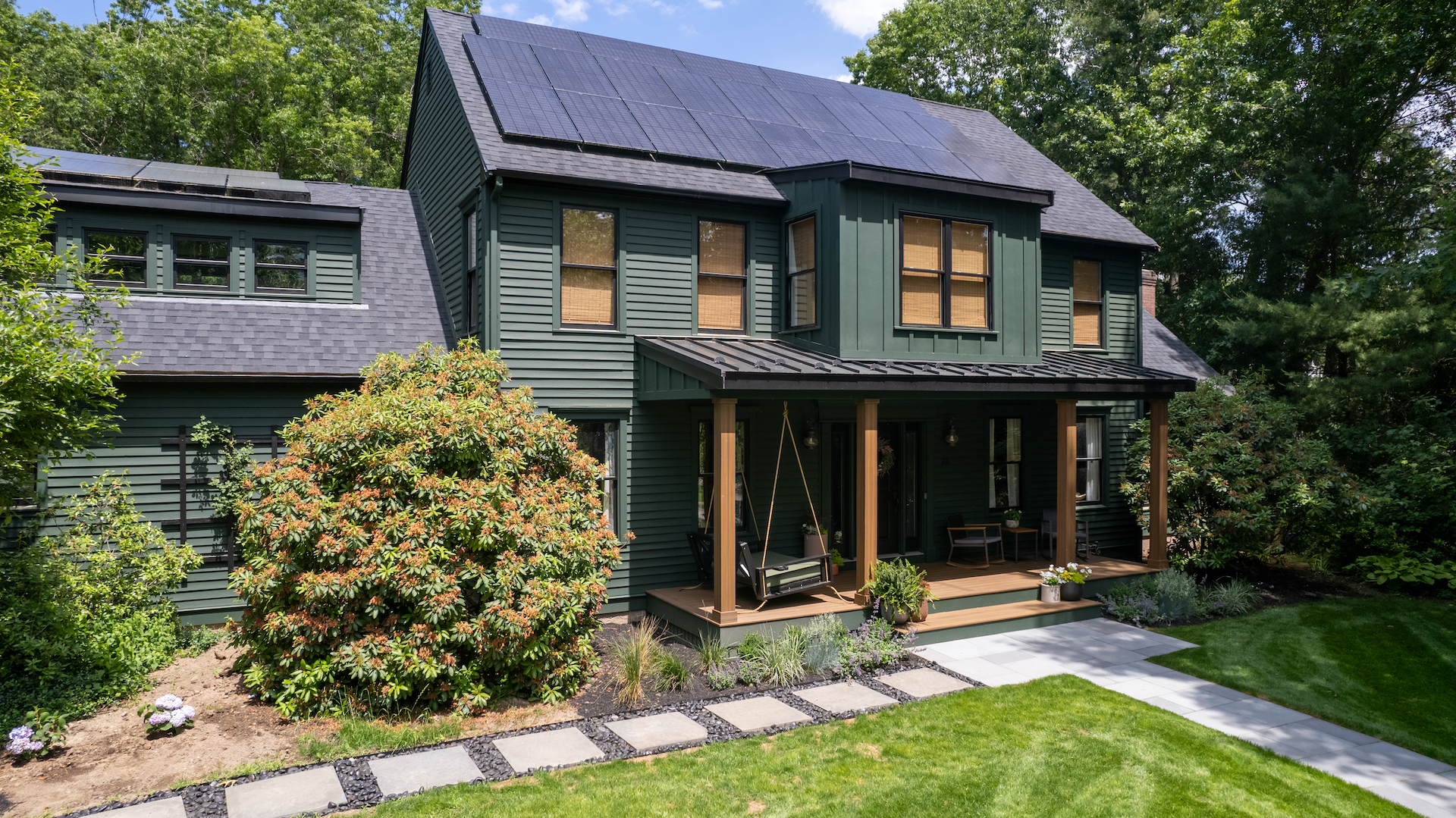 Home Additions in Holbrook, MA