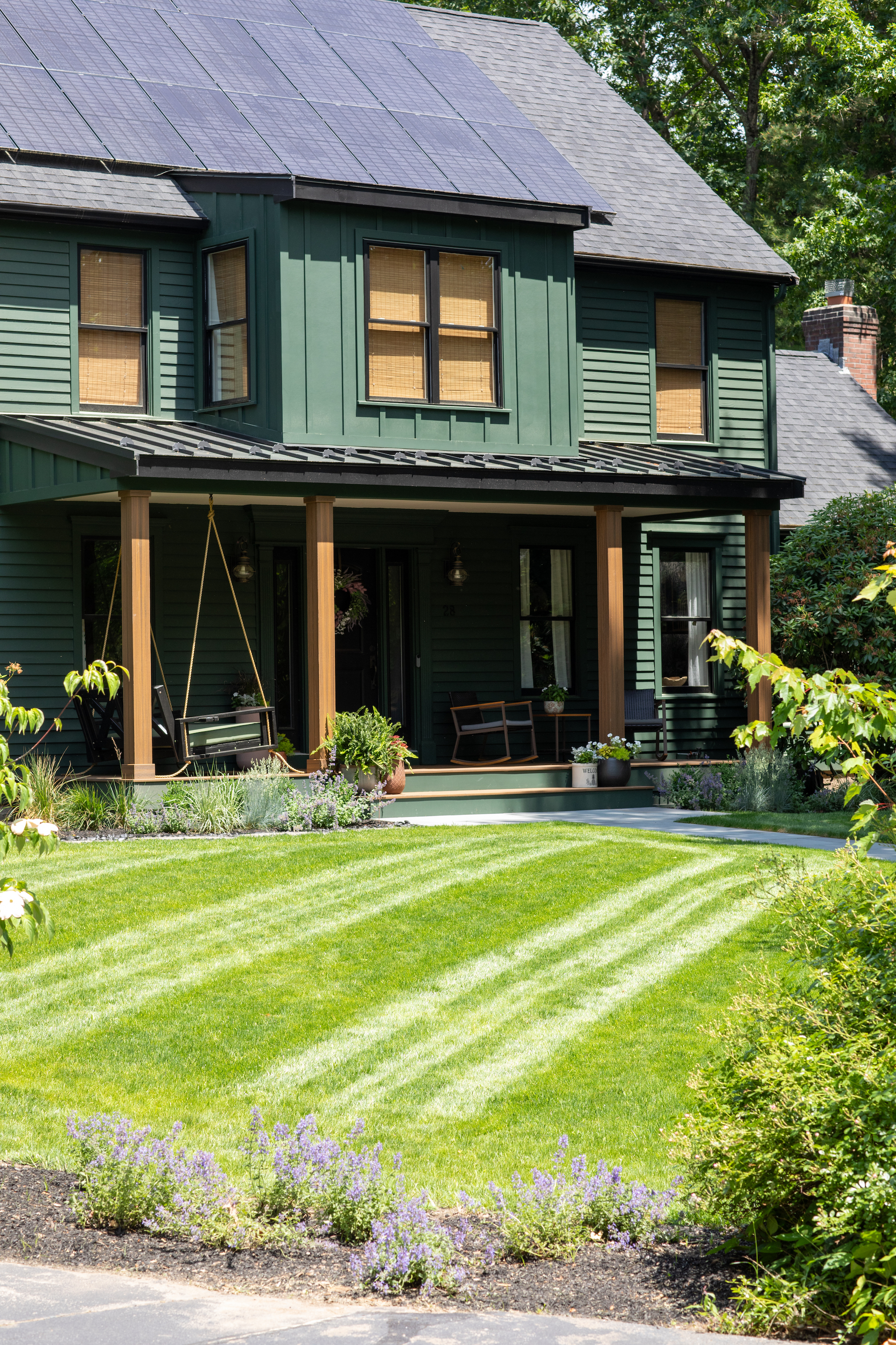 PCI 0904 After 6.13.24-047 Home Additions in Holbrook, MA