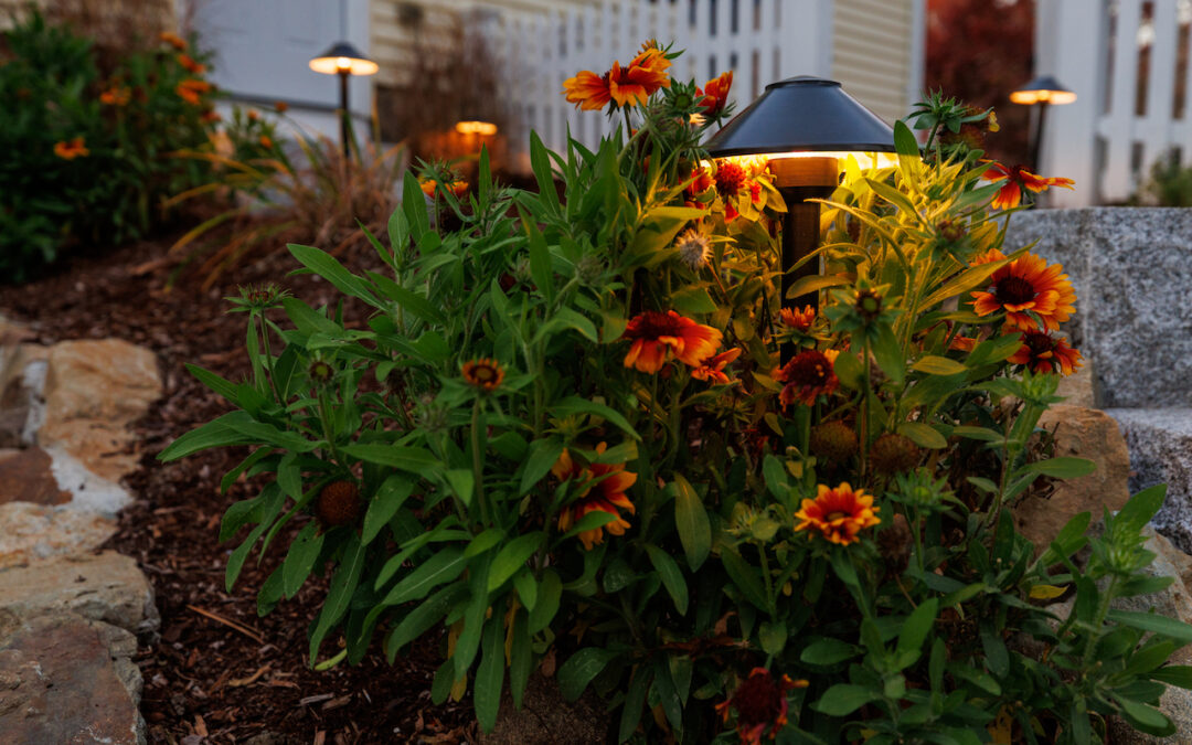 Preparing Your Home and Landscape for Fall: Tips from Provost Companies