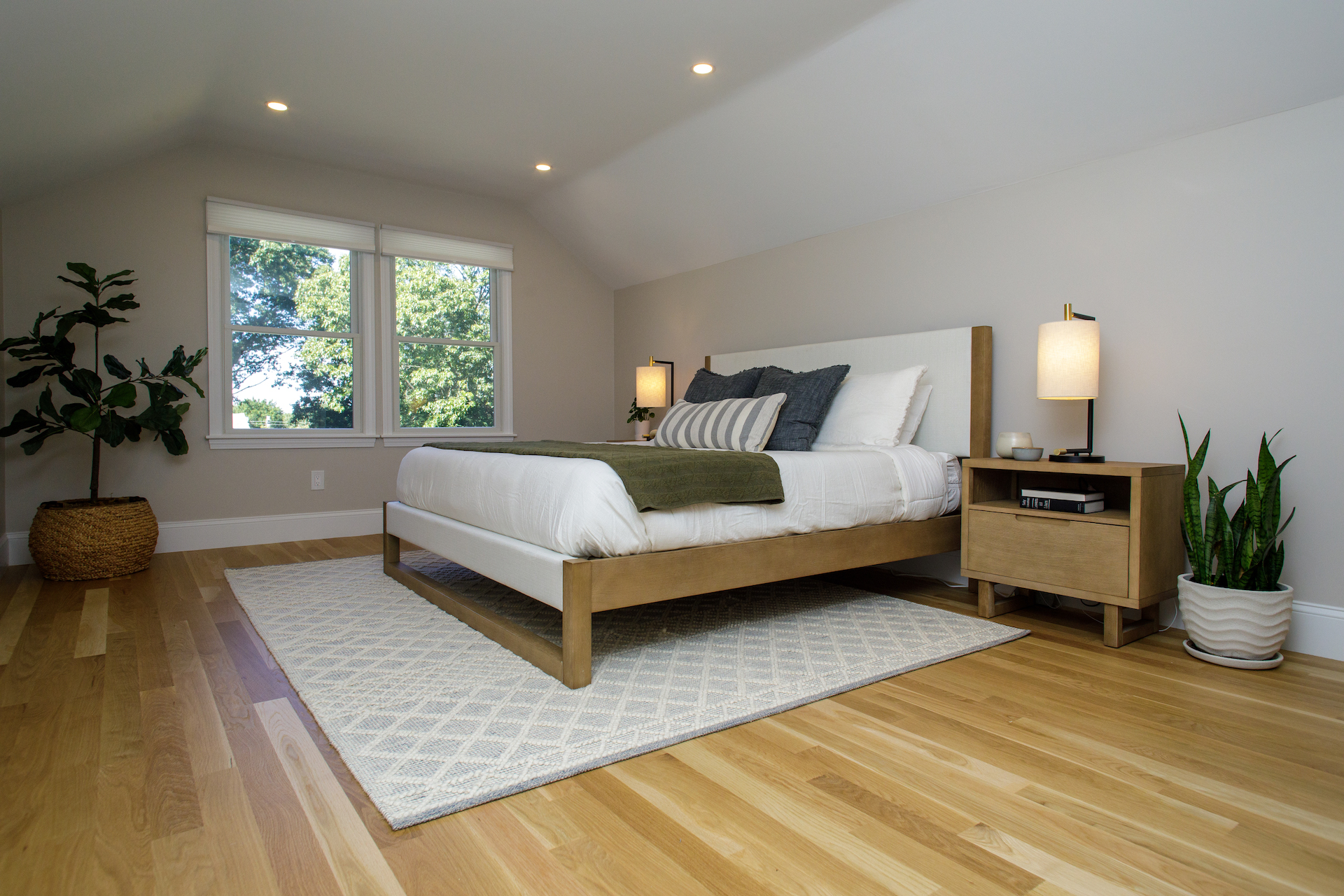 General Contractor – Bridgewater, MA PCI 0723 After-01 General Contractor – Bridgewater, MA