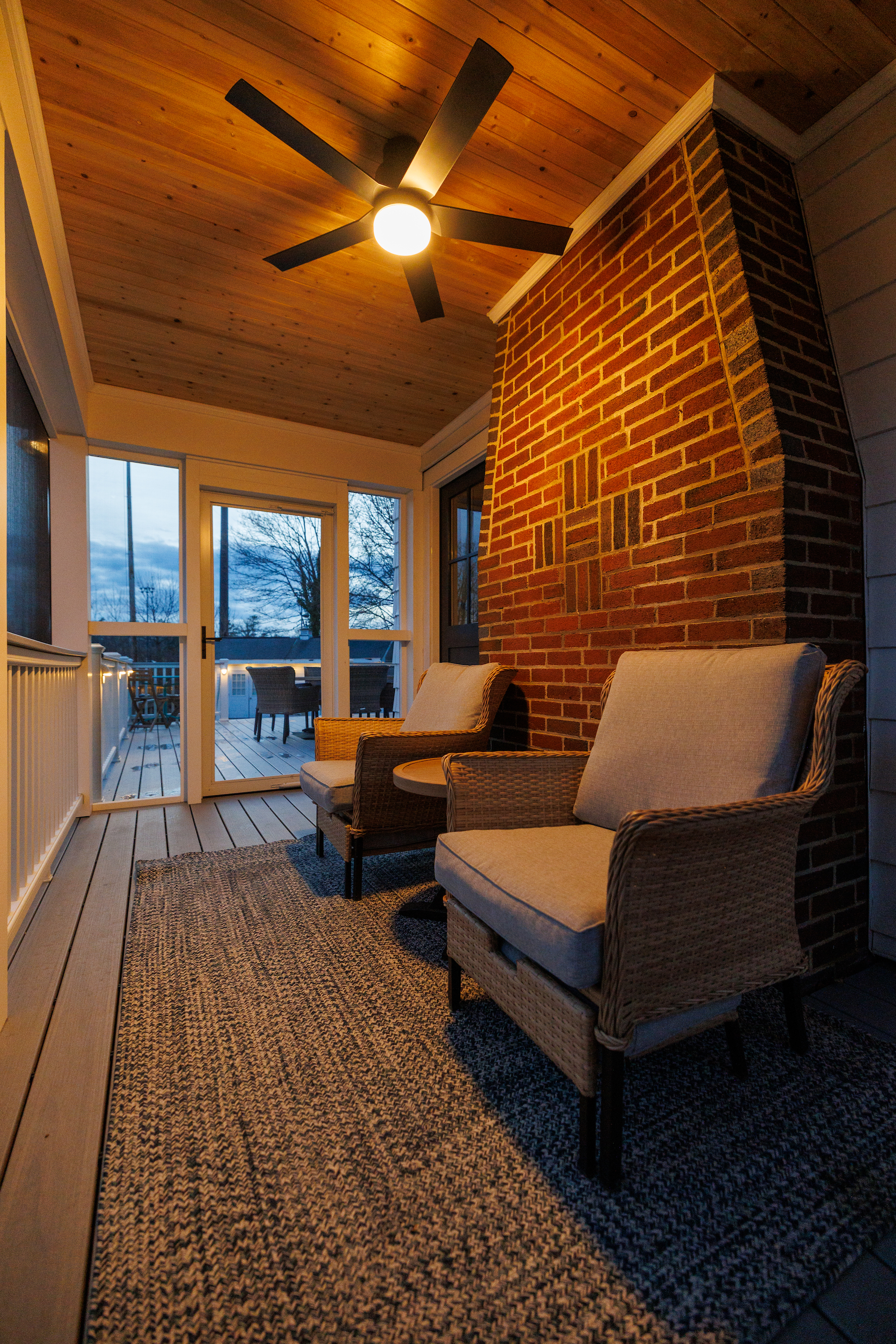 General Contractor – Bridgewater, MA PCI 0984 Afters 12.19.24-056 General Contractor – Bridgewater, MA