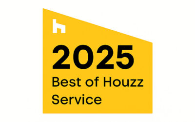 Provost Companies Earns 2025 Best of Houzz Service Award