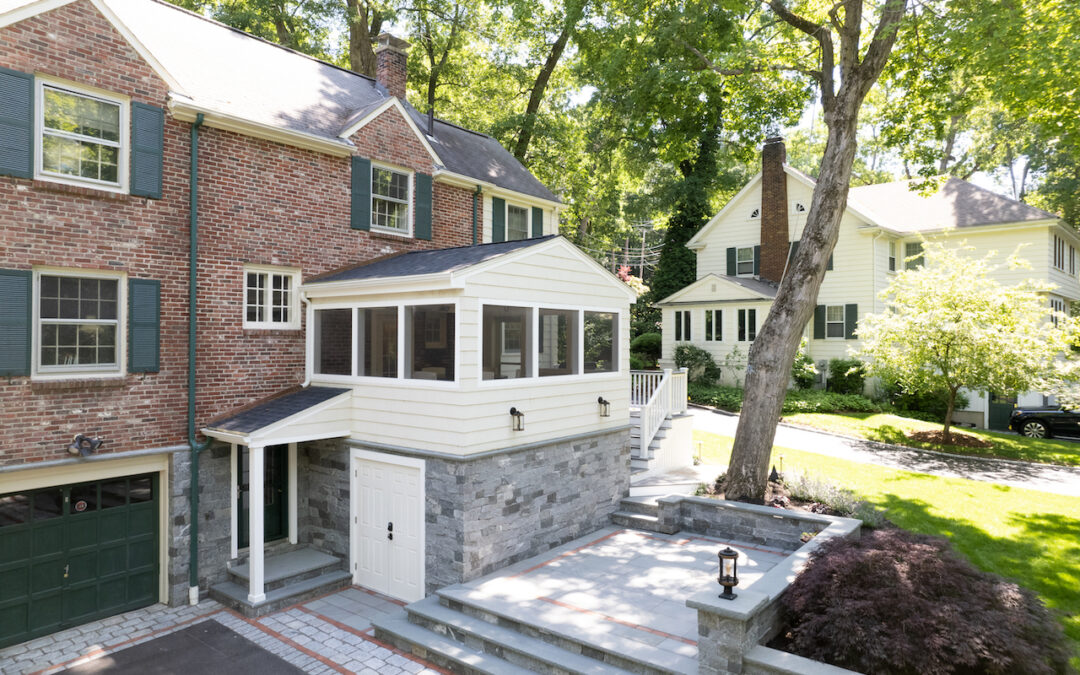 Spring Renovation Projects to Prepare Your Home for the Year Ahead