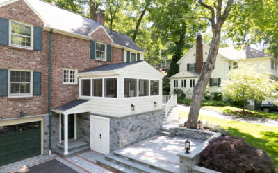 Spring Renovation Projects to Prepare Your Home for the Year Ahead