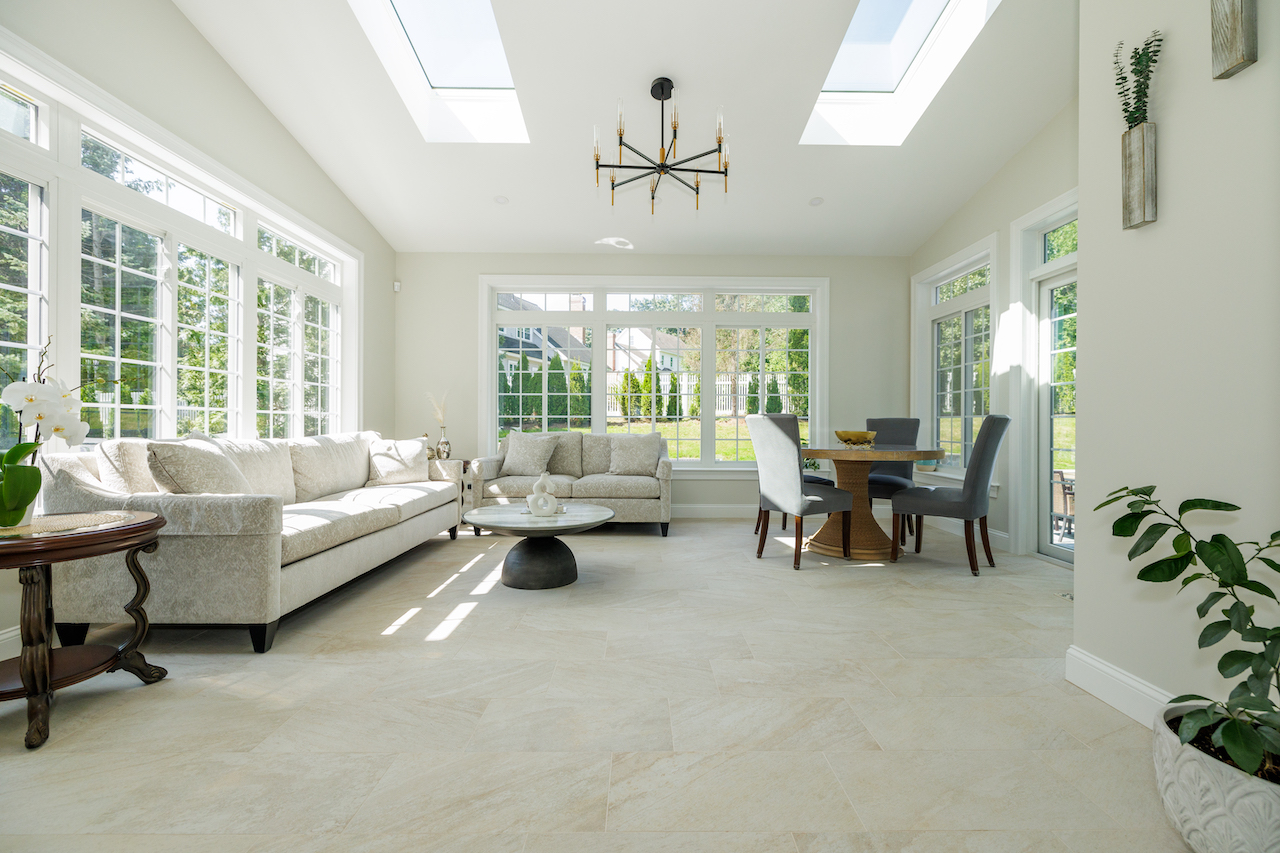 Home Additions contractor in Randolph, MA