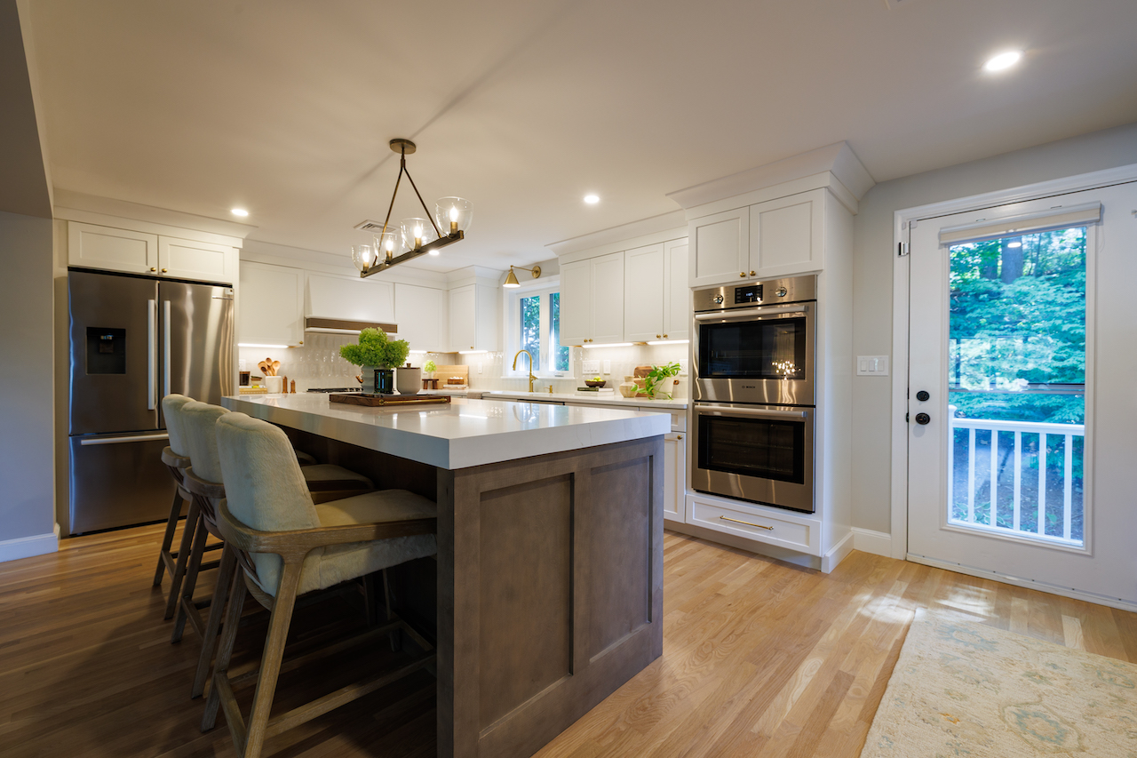 kitchen remodeling randolph ma