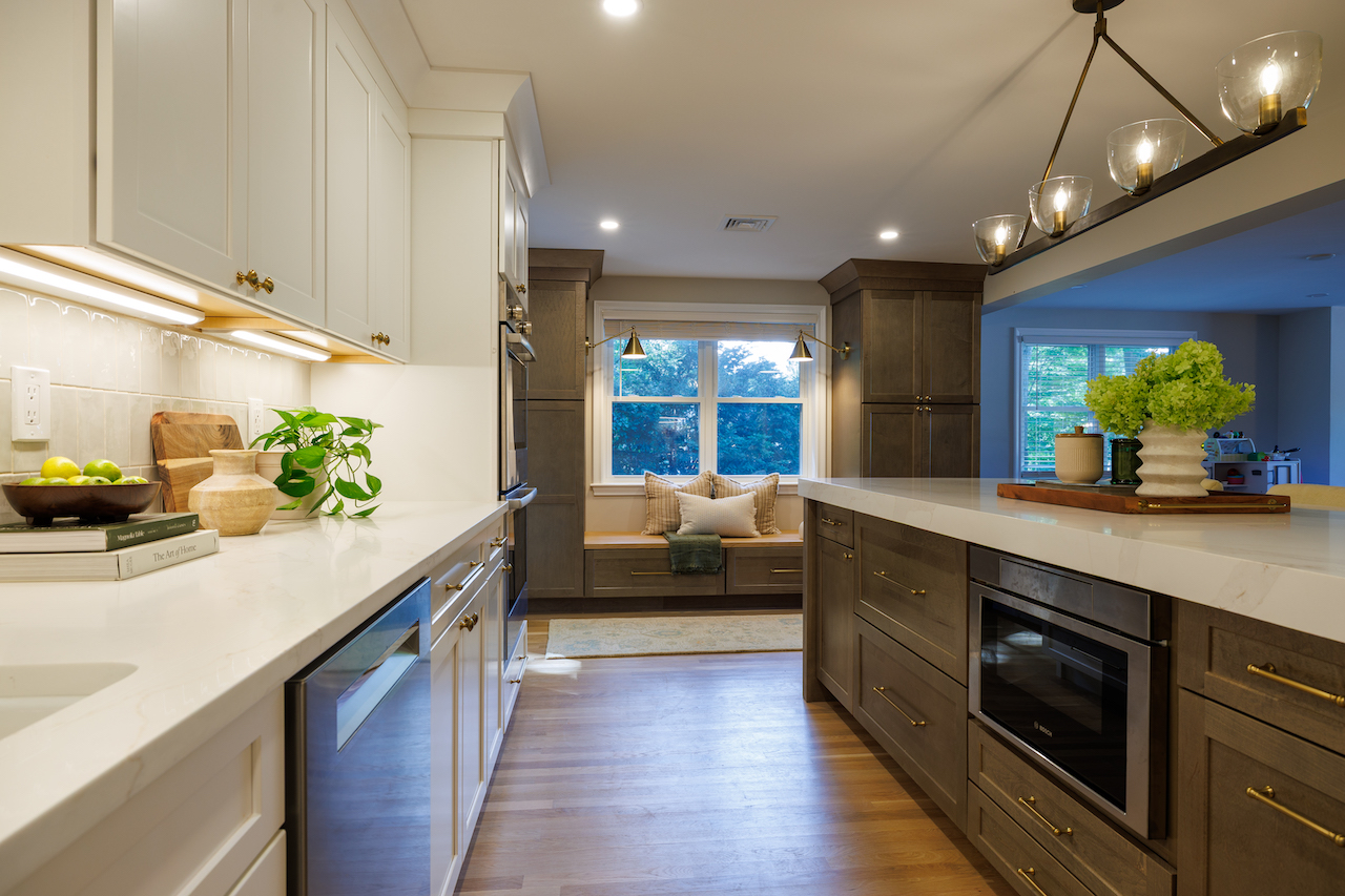 Kitchen Remodeling in Needham, MA