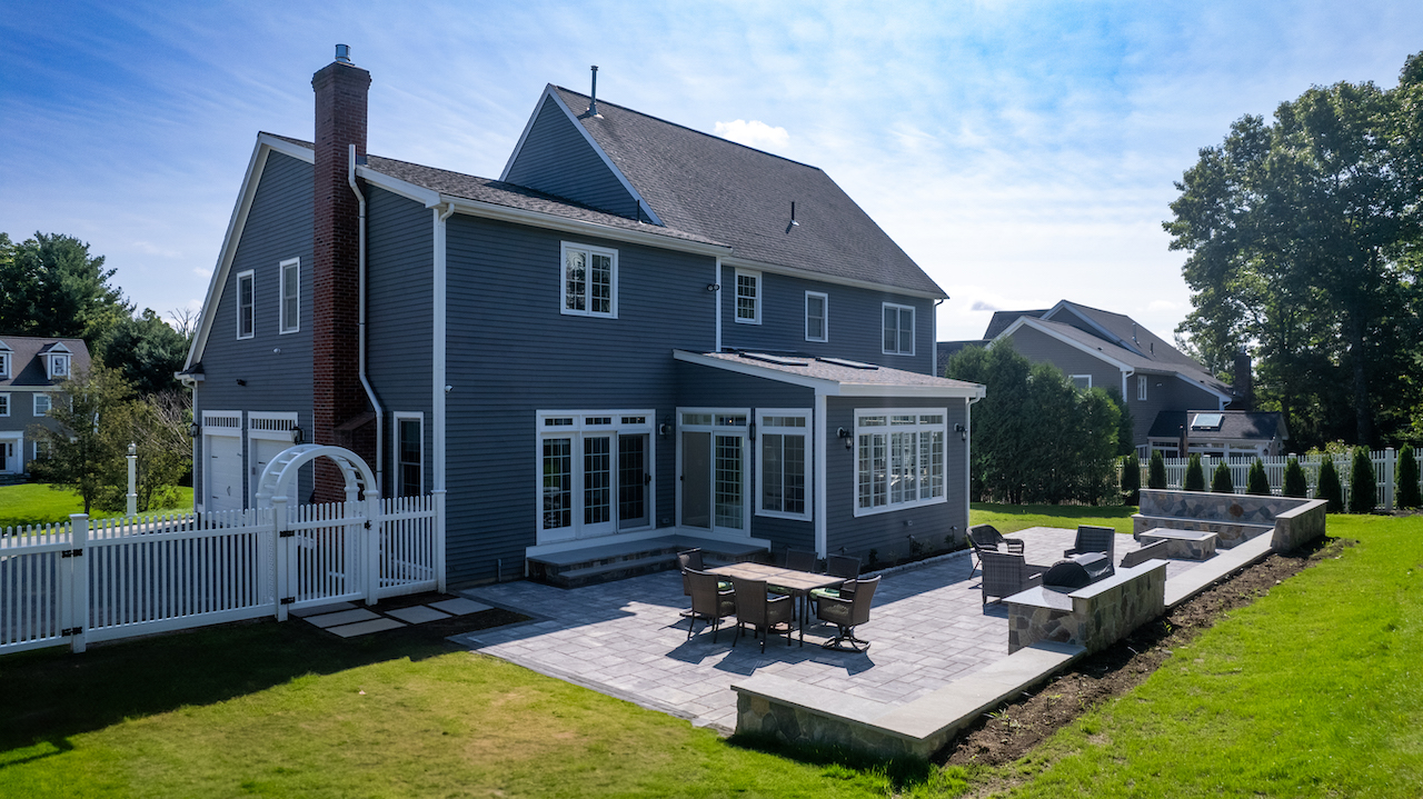 construction and remodeling bellingham ma